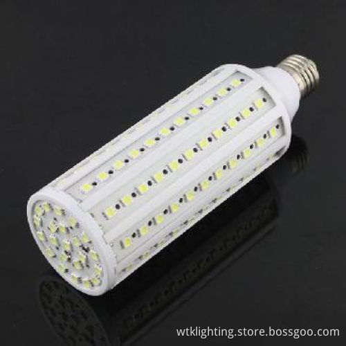 5050 SMD E27 LED Corn Light with 30W Power